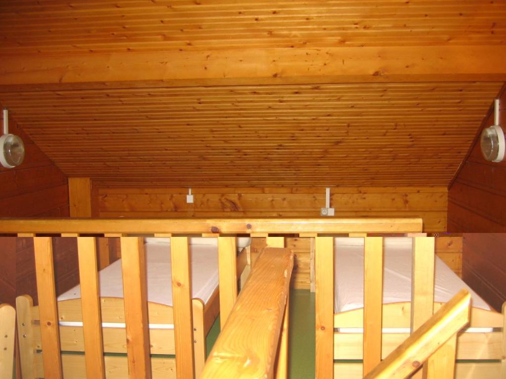 Camping Municipal De La Lande Nexon Exterior photo